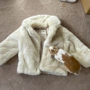 Abercrombie and Fitch Jacket